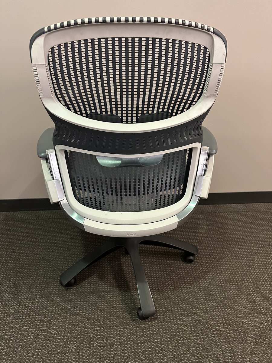 Knoll Generation Chairs | Nationwide Office Cubicles