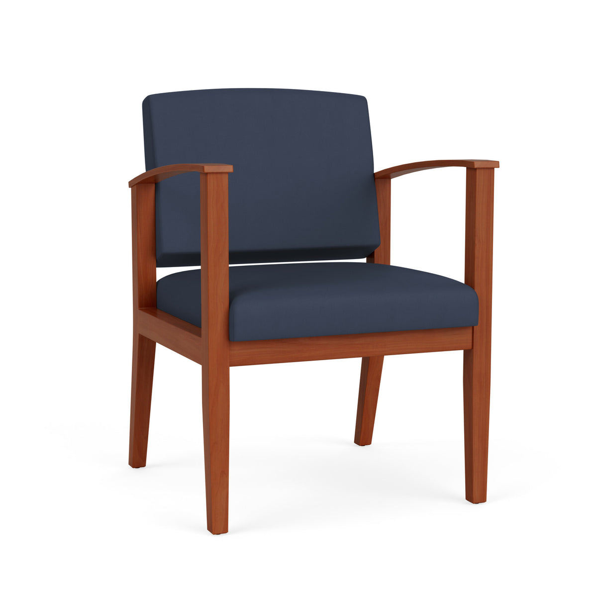 Lesro Amherst Hip Chair