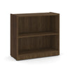 OS Laminate 2-Shelf Bookcase by Office Source