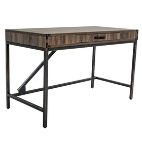 Epitome Industrial Writing Desk