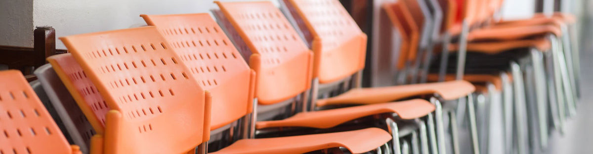 Stack Chairs | Nationwide Office Furniture | Nationwide Office Cubicles