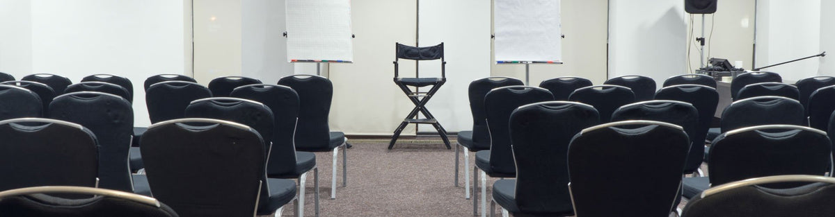 Training Room Chairs | Nationwide Office Furniture | Nationwide Office ...
