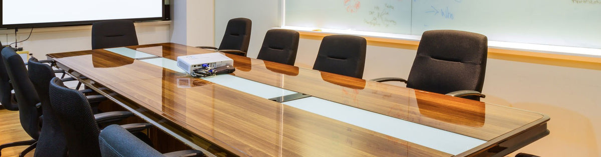 Training Tables | Nationwide Office Cubicles