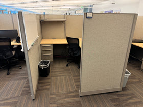 COMING SOON! 200 MATCHING 6X8 HAWORTH UNI-GROUP STATIONS!