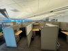 COMING SOON! 200 MATCHING 6X8 HAWORTH UNI-GROUP STATIONS!