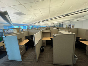 COMING SOON! 200 MATCHING 6X8 HAWORTH UNI-GROUP STATIONS!