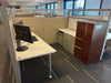 Steelcase 8x7' Workstation