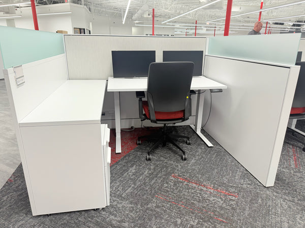Teknion 72