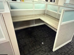 6x6 Workstation, 53