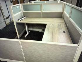 6x6 Workstation, 53