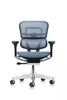 ERGO HUMAN ALL MESH TASK CHAIR- FREE SHIPPING!