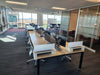 Steelcase Benching Stations (30
