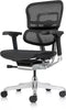 ERGO HUMAN ALL MESH TASK CHAIR- FREE SHIPPING!