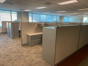Pre-Owned Cubicles | Nationwide Office Furniture | Page 3 | Nationwide ...