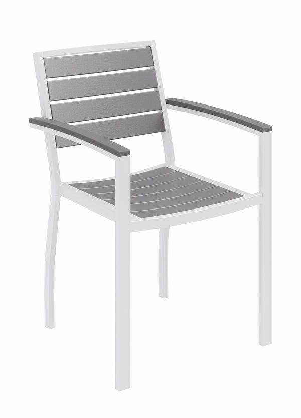 KFI Eveleen Outdoor Chair