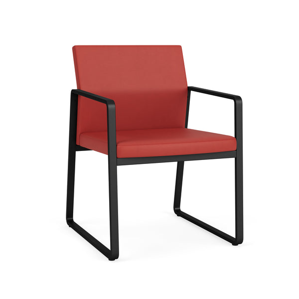 Gansett Guest Chair by Lesro