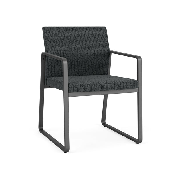 Gansett Guest Chair by Lesro