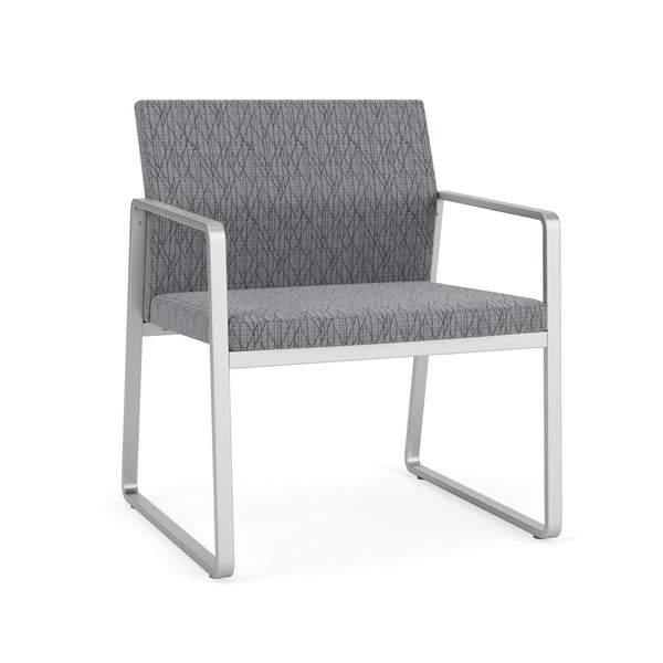 Gansett Oversize Guest Chair by Lesro