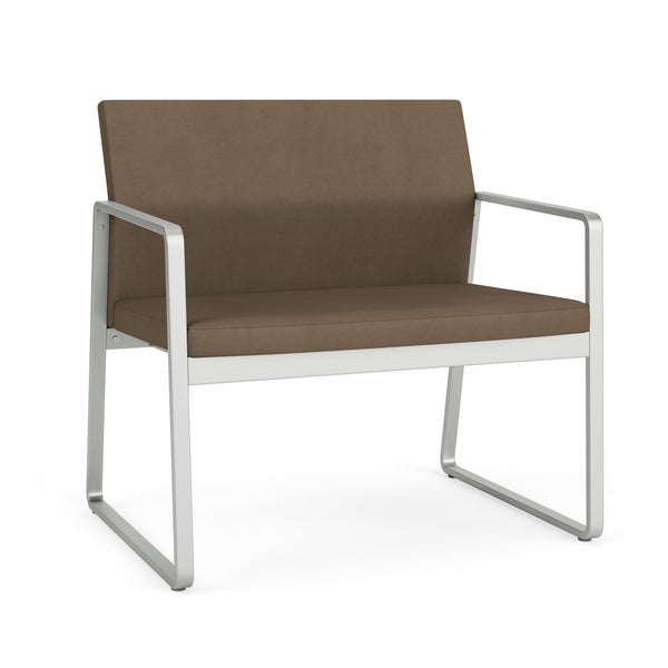Gansett Bariatric Chair by Lesro
