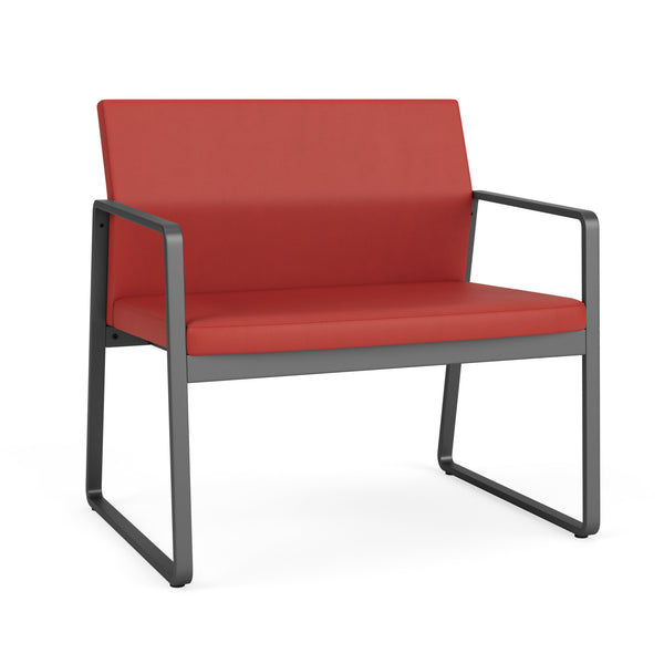 Gansett Bariatric Chair by Lesro
