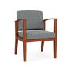 Lesro Amherst Wood Guest Chair