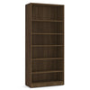 OS Laminate 6-Shelf Bookcase by Office Source