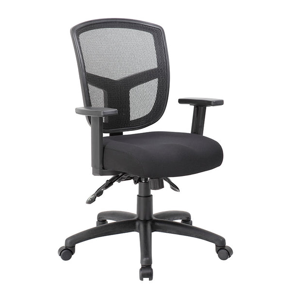 BOSS Contract Mesh Task Chair