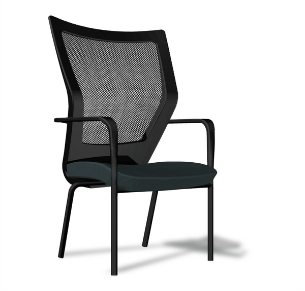 Build Your Own: VIA Run II Mid-Back Guest Chair