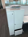 Knoll Dividends Workstations w/ Height-Adjustable Surface