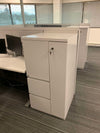 Knoll Dividends Workstations w/ Height-Adjustable Surface