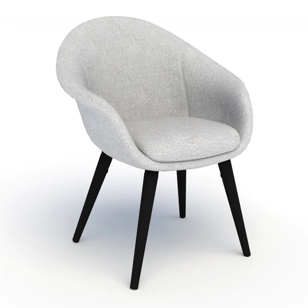 Lark Guest Chair by Compel