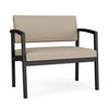 Lenox Steel Bariatric Chair by Lesro