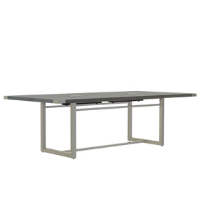 Mirella™ Sitting Height Conference Table (Multiple Size Options)