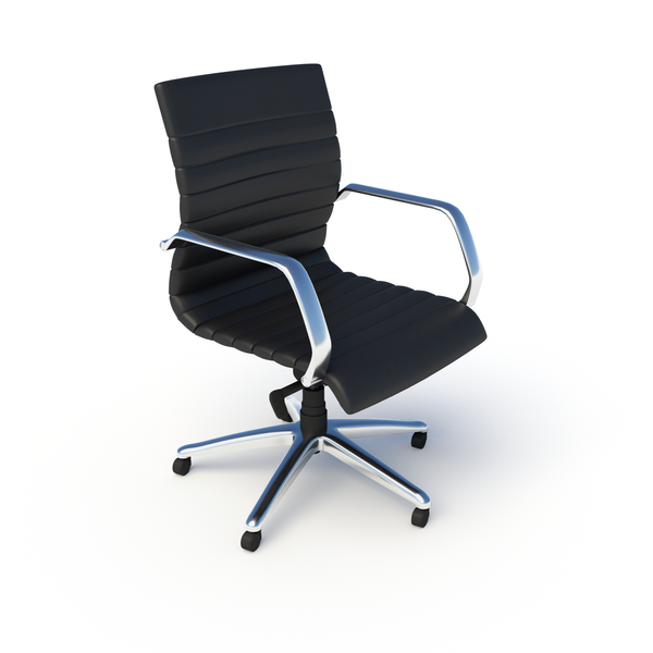 Mojo Luxe Chair by Compel