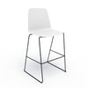 Sofie Stool Chair by Compel