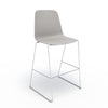 Sofie Stool Chair by Compel