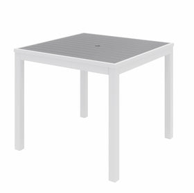 KFI Eveleen Outdoor Square Table