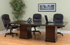 Markle Square Expandable Conference Table