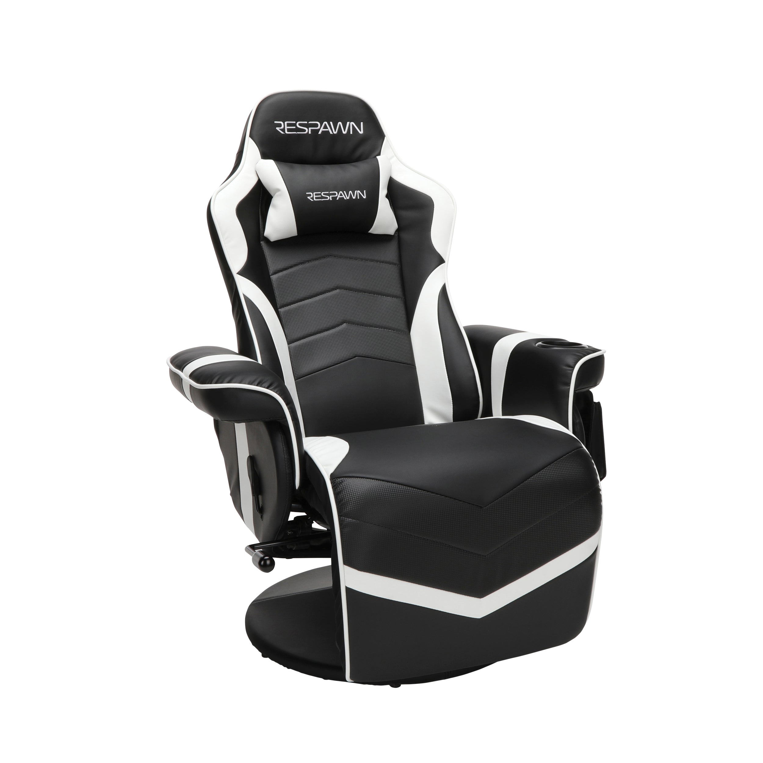 RESPAWN-900 Racing Style Gaming Recliner, Reclining Gaming Chair