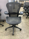 Refurbished Herman Miller Aeron Ergonomic Chair