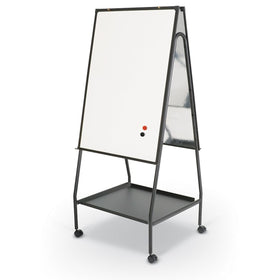 Adjustable Mobile Easel by MooreCo